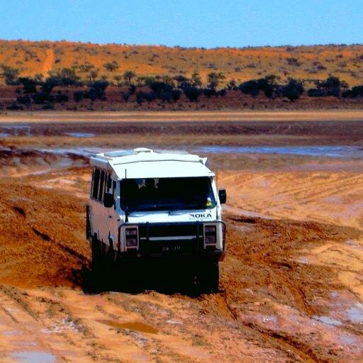 4WD Accessories & Roof Racks. 
For great prizes and info check out our Facebook page!