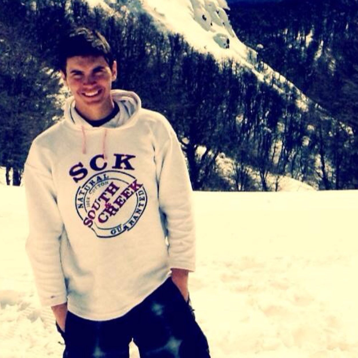 lautiamatte's profile picture. 