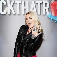 I'm part of the band R5 and I play the keyboard! I love everyone and  I love food!! I like summer and the sun and all things hot!