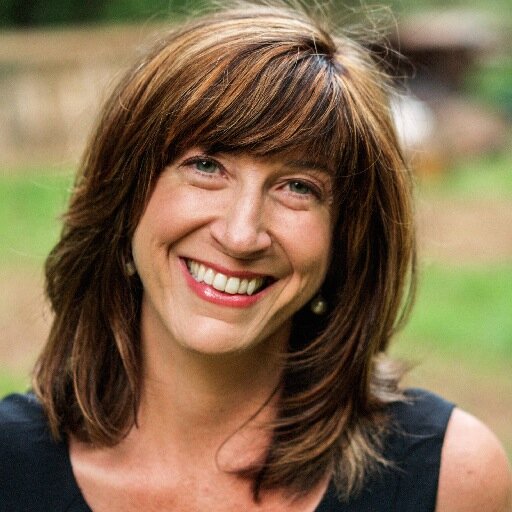 Inherently curious and a lifelong learner. Current interests: #food #technology #startups #naturalmaman #philanthropy #women #farmer #STEM
