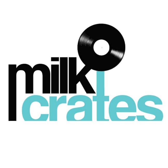 milkcratesart's profile picture. 