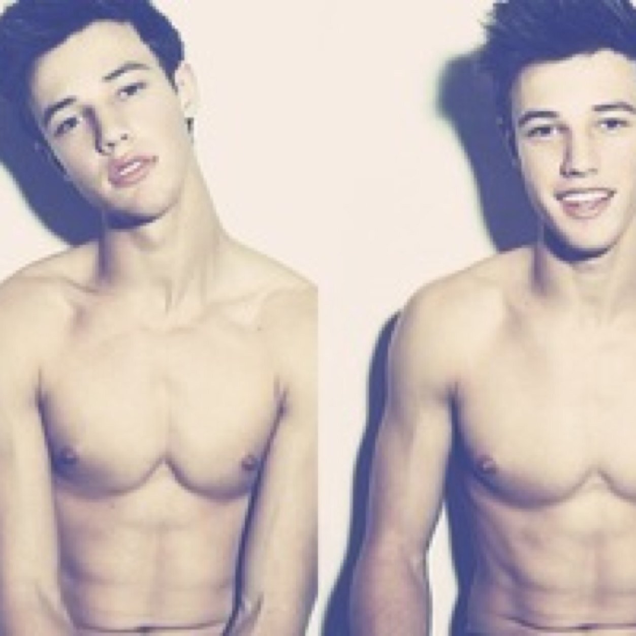 ||ig: ccoralie12 || vine: Coralie Chouinard || basically im in love with a boy named Cameron||