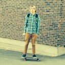 Jesse Abbott - @jesse1448 - Twitter