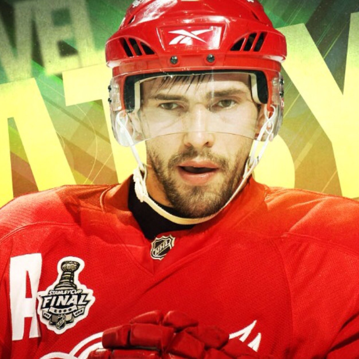 Dyernhl142's profile picture. 