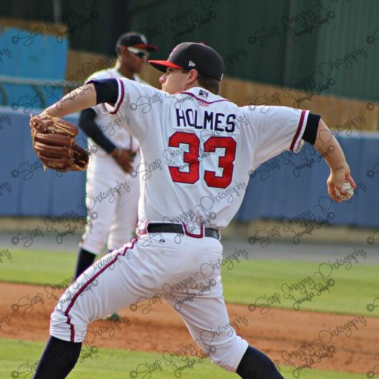 Pitcher in the Atlanta Braves Organization. Giving ALL the Glory to the Man upatairs. Phil 4:13. USC Baseball Alumni