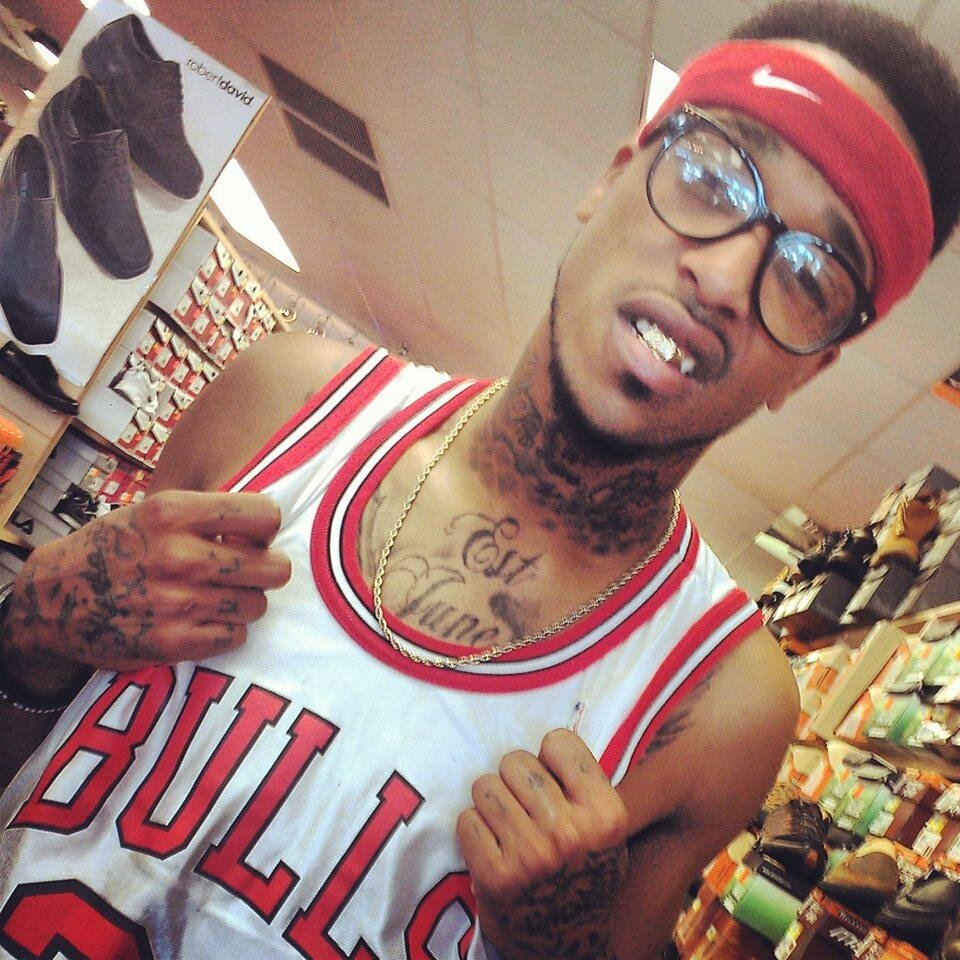 Pussy.Money.Weed Sums Me Up #TeamInky