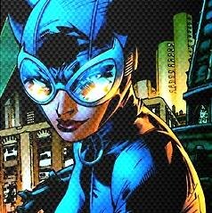 You can be whoever you want to be beneath that mask. That's why we stay hidden, isn't it? So we're safe and armored. So we're accountable to no one.