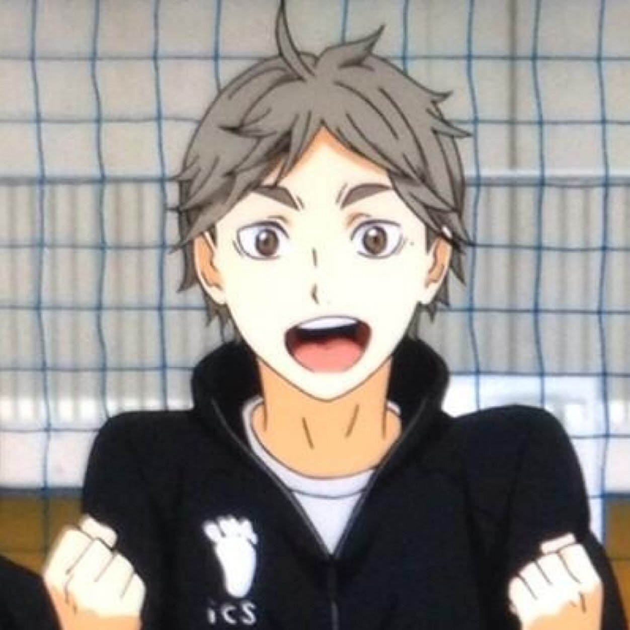 菅原孝支 2 S Sgwr Twitter