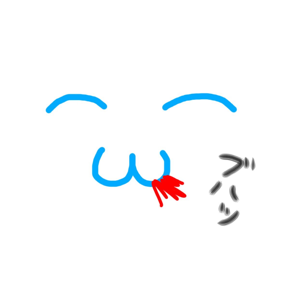 美しさは表面まで、醜さは骨まで。