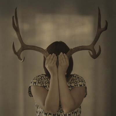 Profile Picture of Kristin Chapman (@creativebleed) on Twitter