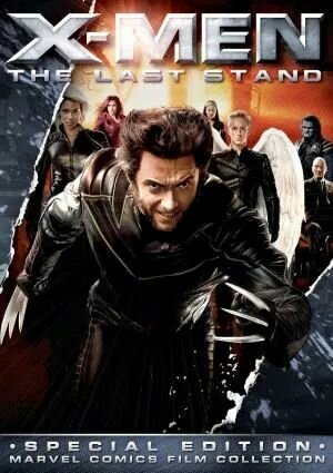 X-men days of future past