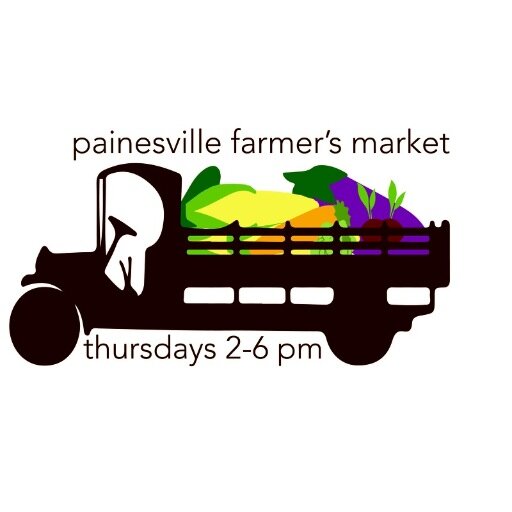 Shop Painesville Farmers Market for fresh produce, bake goods  & more.  Check us out on Facebook for weekly updates, give aways & recipes!