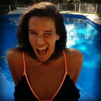 Lari Arkhipenko (@lariarkhipenko) 's Twitter Profile