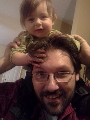 Follower of my Redeemer Jesus Christ.  Father of two amazing kids.  Enjoyer of terrible puns.