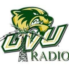 RadioFlashpoint's profile picture. Twitter page for UVU Radio's HOT new show Flashpoint. Your hosts Ty and Heather. Check us out on Facebook: https://t.co/ngt2UMWeRb