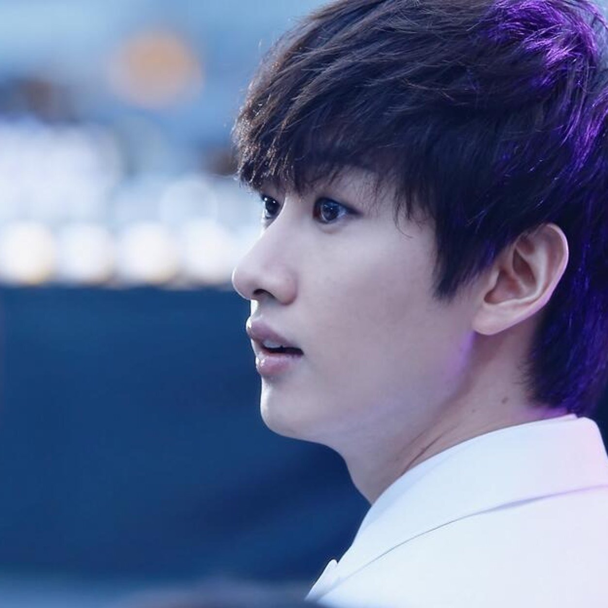 Lee Hyukjae bot ごく普通です。