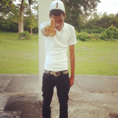 I'm F.A.D.E.D Fresh All Day Every Day no snitching
