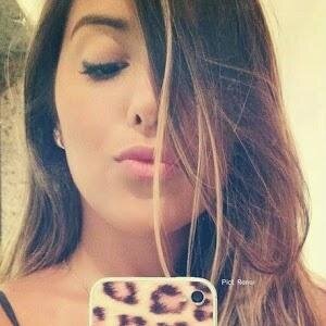 - eu só quero te amar ♪ ' Long - Nutella- 16 anos - Solteira- Oficial - Sdv