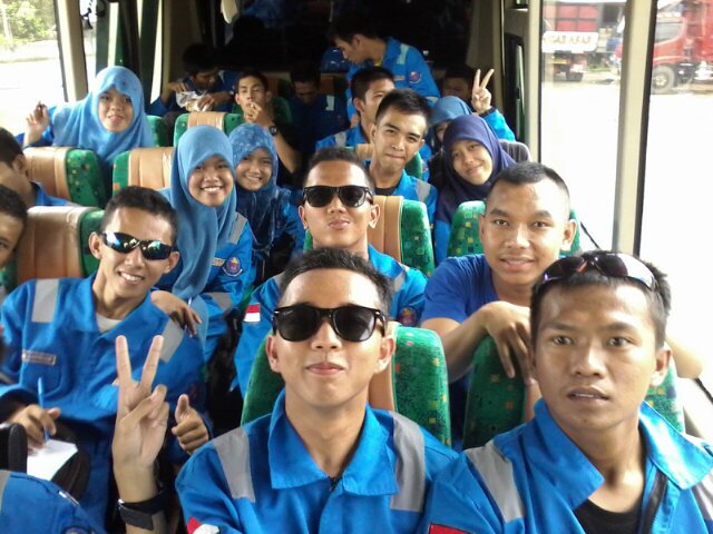 Satu kata istimewa ♠
