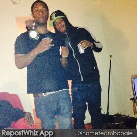 home team
