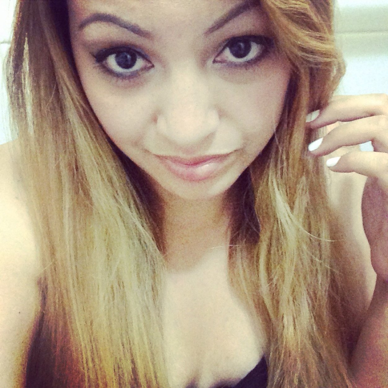 ❤ Proud Mommy ❤ Milfshake ❤ Puerto Rican & Chinese ❤