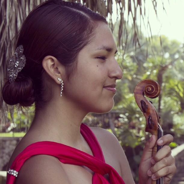 sheenaviolin's profile picture. Violinist/Performer, Classical - New Music. Live in Miami, FL. Performances through out the US.