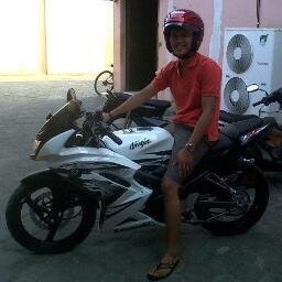 nandasipit_'s profile picture. Cilacap Bercahaya , , ,