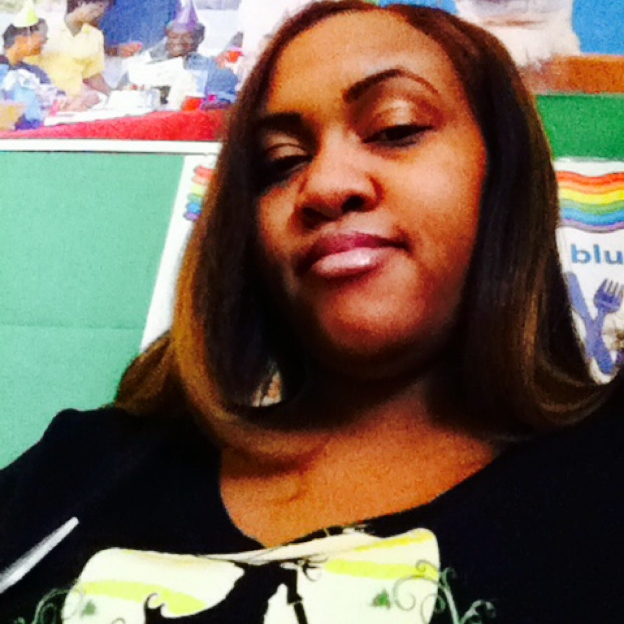 I like to be the Leader so just hit FOLLOW!