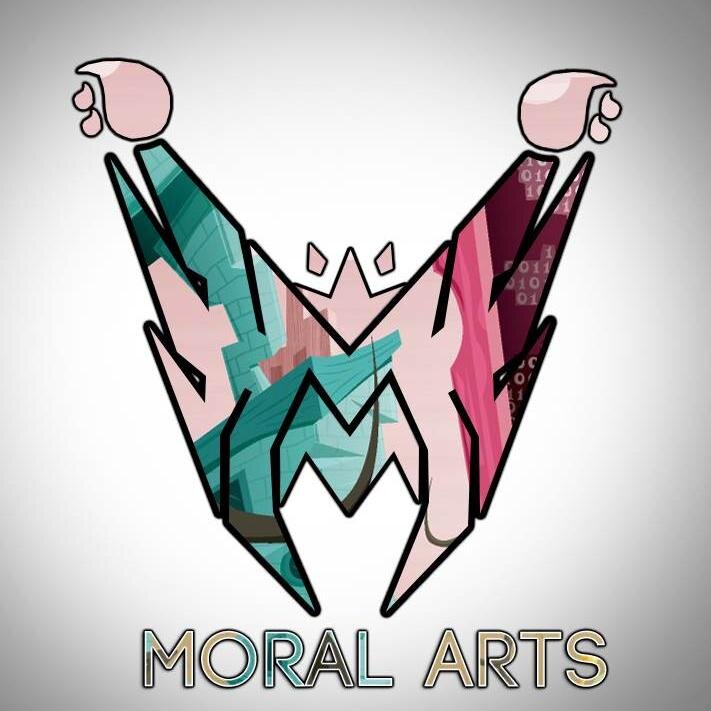 TheMoralArts's profile picture. This is the official Twitter for Moral Arts | Follow Moral: @MoralAlliance | #Moralized
