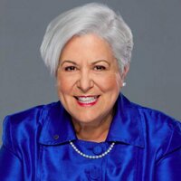 Louise Harel (@louise_harel) 's Twitter Profile Photo