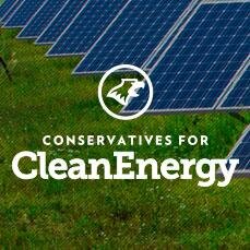 Conservatives for Clean Energy North Carolina educates the public on the benefits of clean and renewable energy sources in our state.