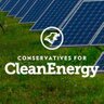 CCE_NC's profile picture. Conservatives for Clean Energy North Carolina educates the public on the benefits of clean and renewable energy sources in our state.