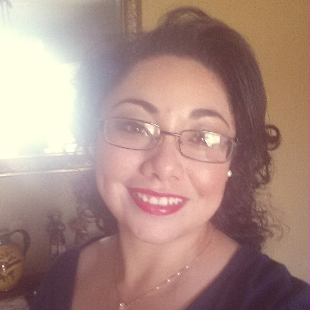Proud mom of 3 wonderful children and Spanish teacher to 200+ AWESOME students. My personal account is.     @smoreno1981