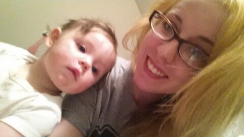 ct_tuttle's profile picture. yo its chels. im 22, work full time & love my babygirl. hmu(: