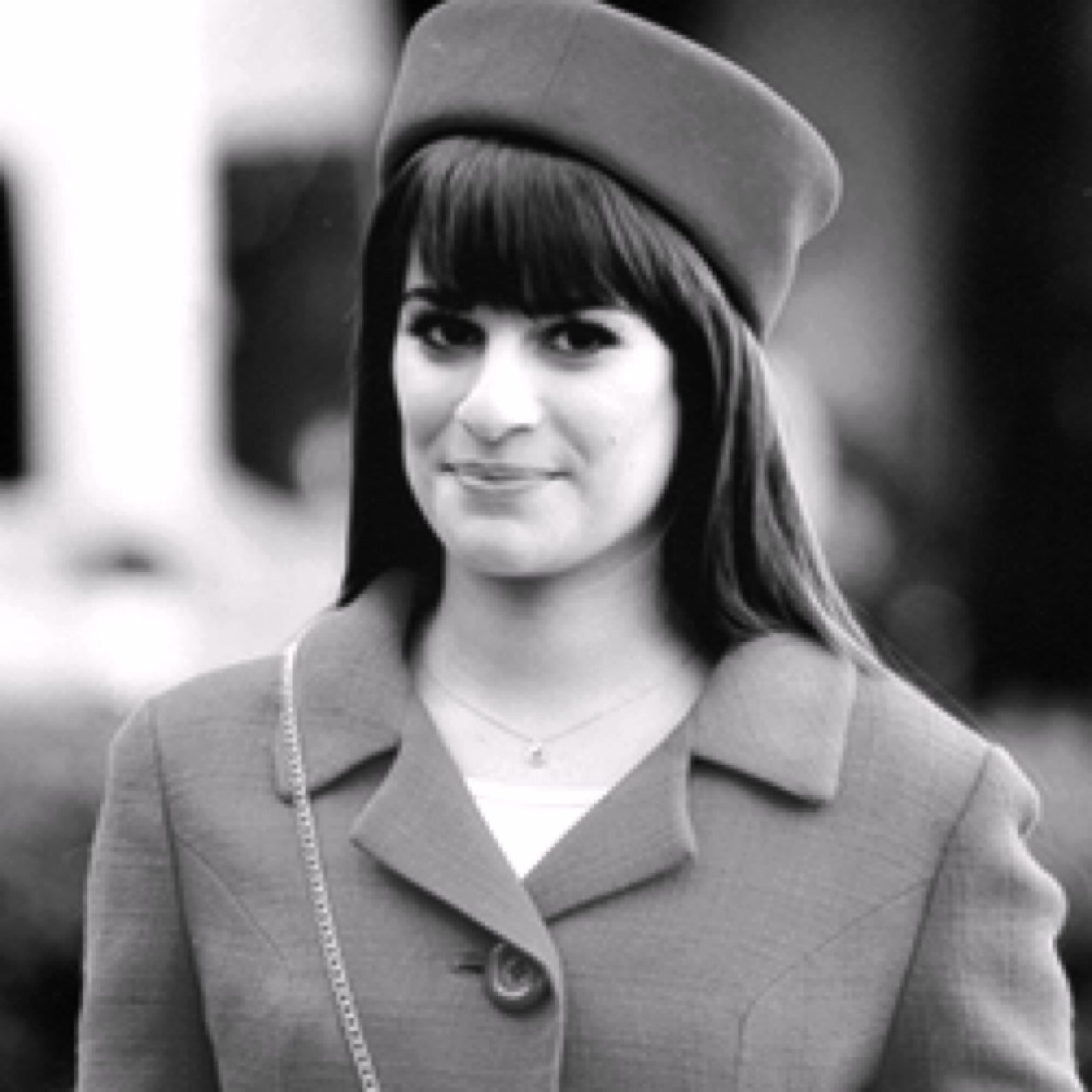 Rachel Barbra Berry. Daughter to LeRoy and Hiram. Jewish. Mini Barbra Streisand. Gold stars. Broadway bound. {Independent, literate, and multi-verse roleplay.}