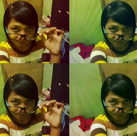 simple person