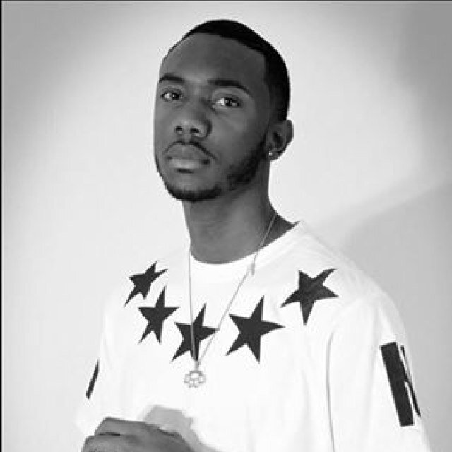 American MTV Hip-Hop artist, being managed by the #1 manager in the game @thisismrbrown