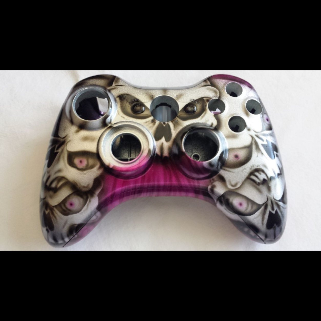 Custom controller company anything is possible @ me or dm me owner: @nuttyboisnipes