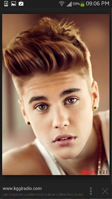 Justin and ariana ♥ Goal 800 loading...90% !!! BFF @BelinatorBabies Go follow her and wait her follow !!! ♥