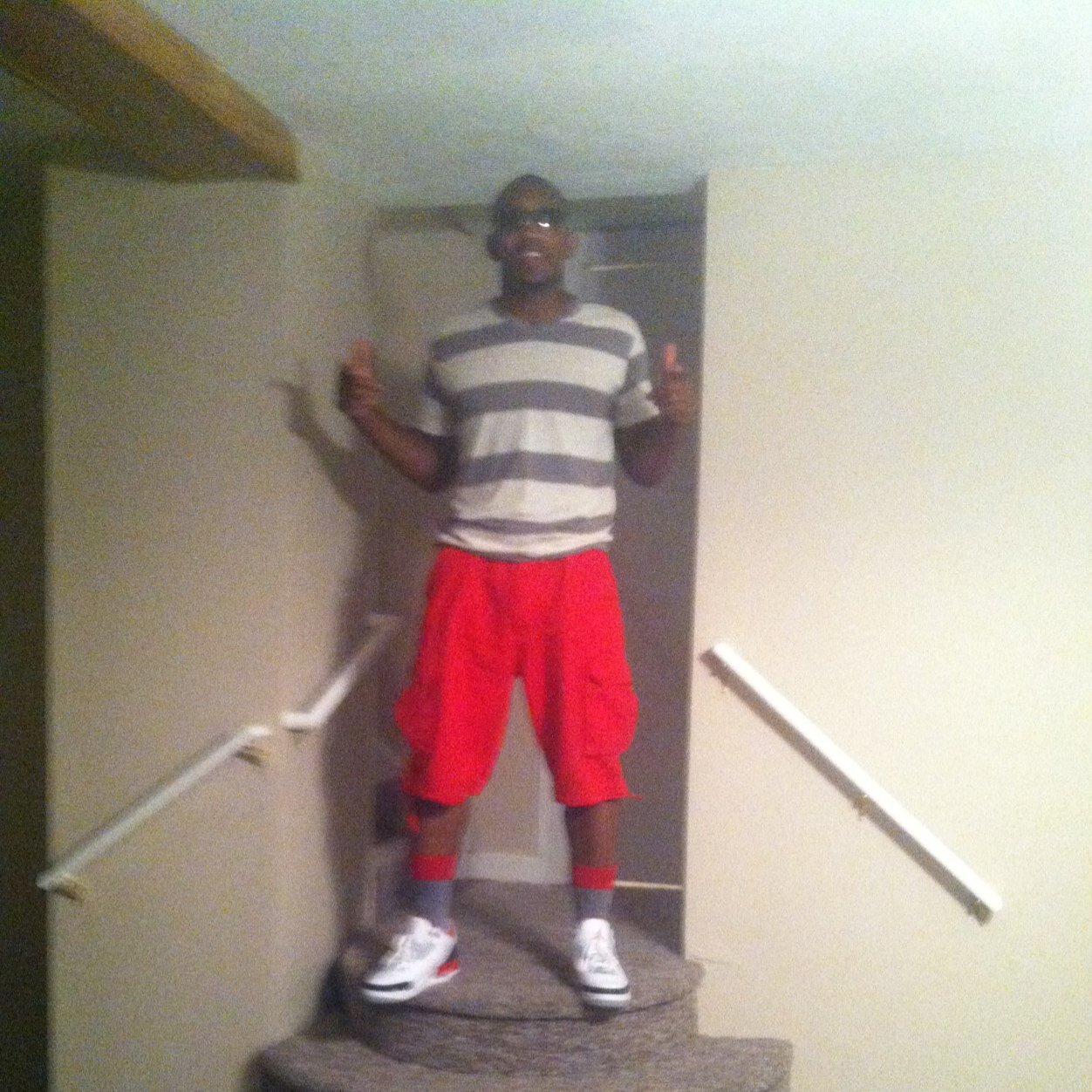 Wendii_City's profile picture. War ready