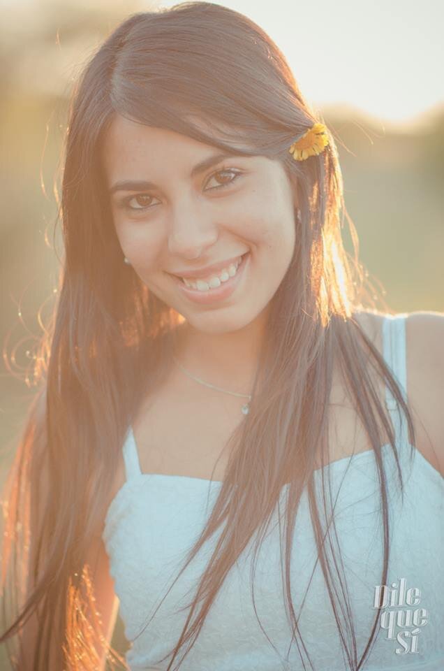 MAESTRA DE GRADO