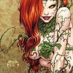 Natures arm. Her spirit. Her will. You might say I am Mother Nature, herself, and you are the pests in my garden.