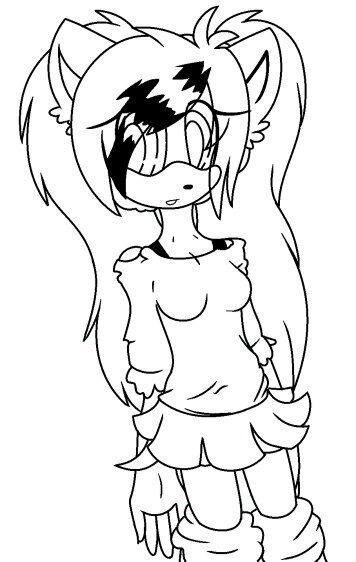 Hey guys. I have a deviantART so here you go!  http://t.co/Cq7mmMoEjm.               Female•Bisexual•18•Taken by @cute_fox830