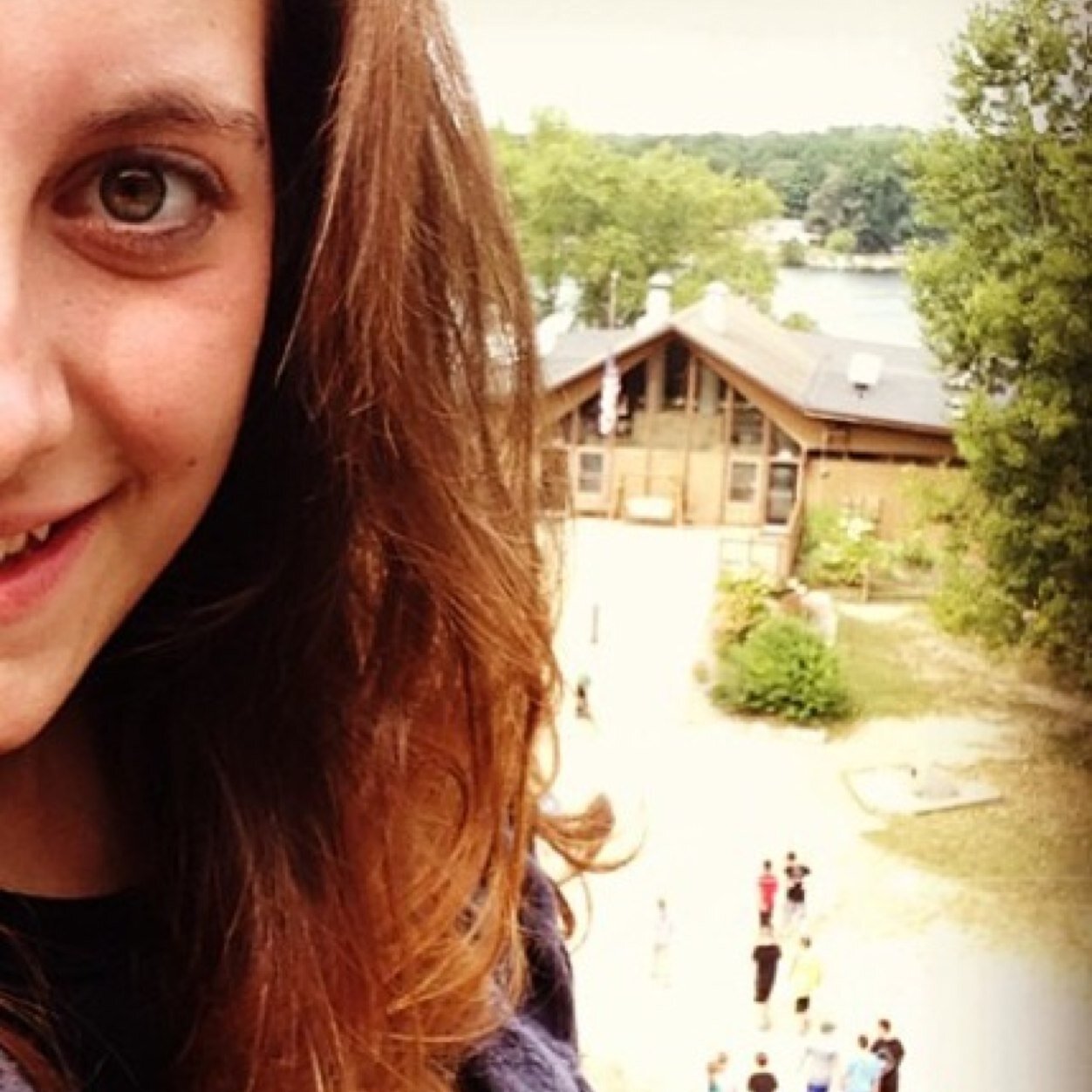 campiethings's profile picture. Just your basic summer camp counselor, complaining/bragging about my job!