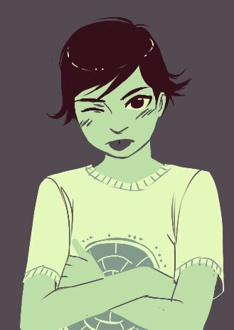 LaRazonOFuerza's profile picture. Don't talk to me unless you have mate, weón. [L!H RP]