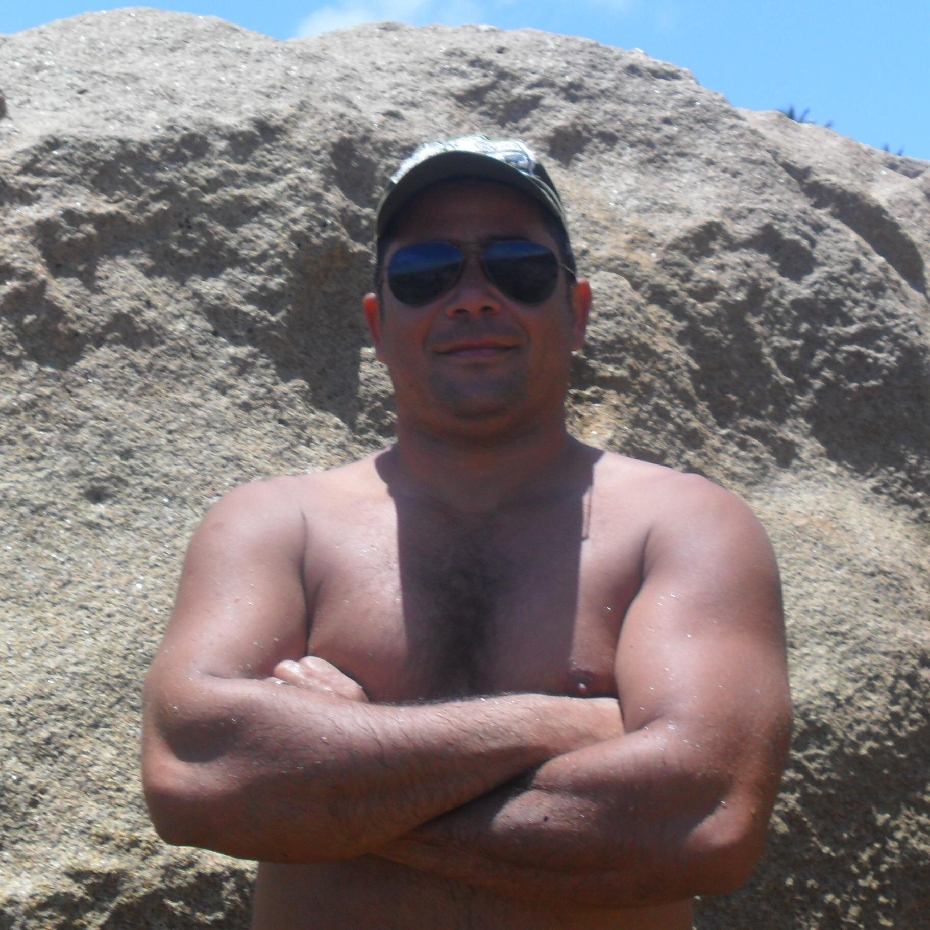 sandromax09's profile picture. 