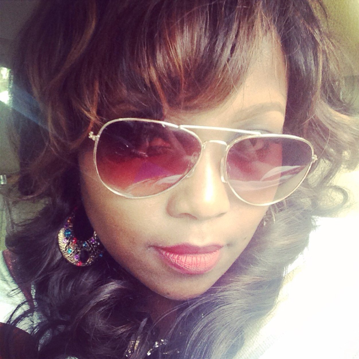 Living My WAY, so dont stand in it!!!!