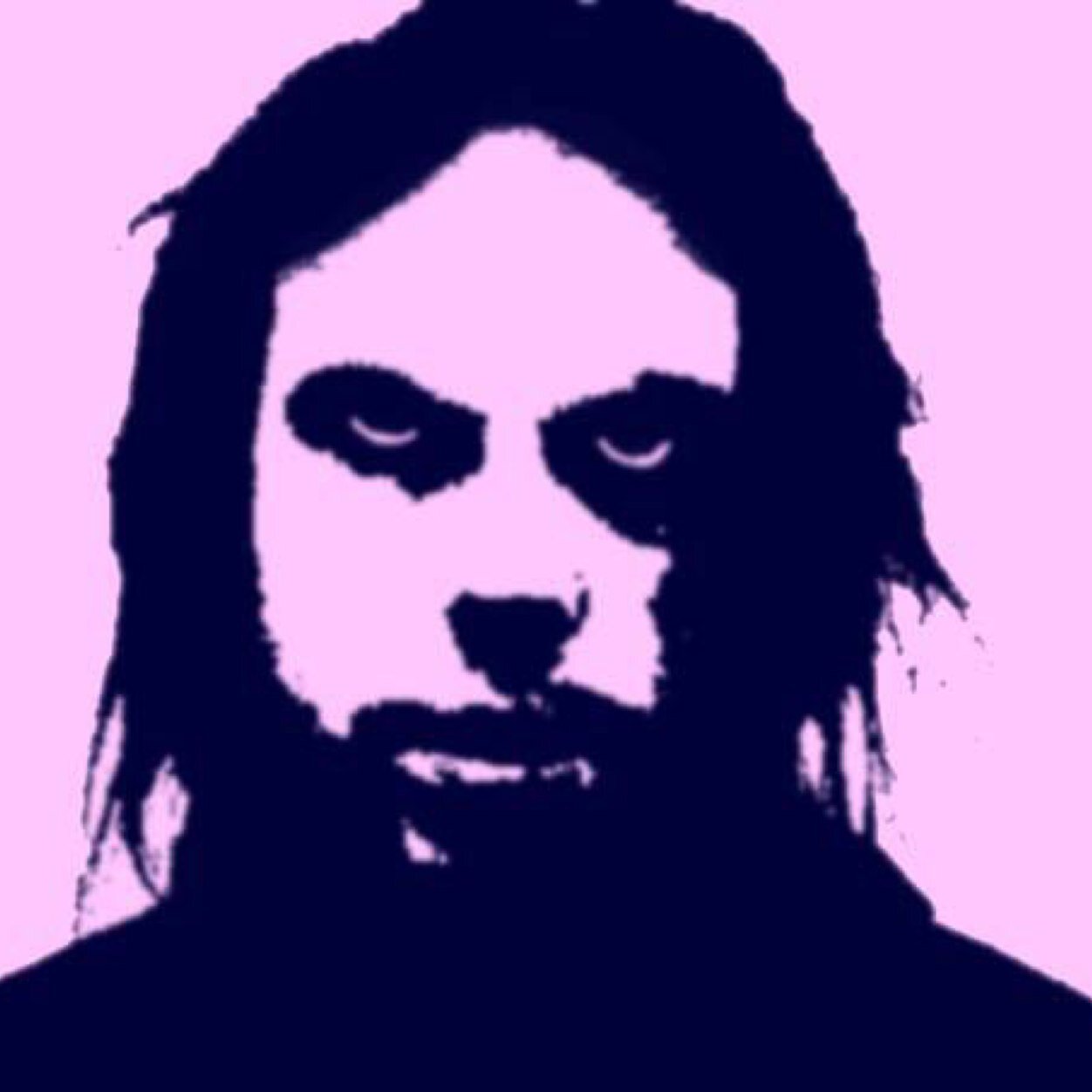 Deep Sleeper.  Visual artist and musician.