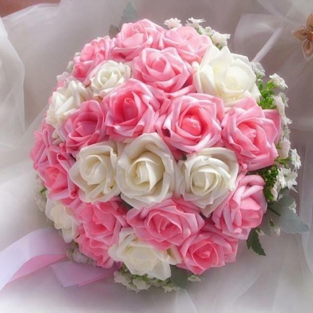 TOKO BUNGA BUKETSUKOHARJO, MALANG