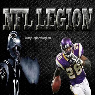 All NFL News, All the Time originalsportslegion@gmail.com No affiliation with the NFL #nfl #footballegion